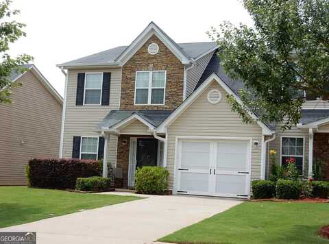 5000 Village Run, Mcdonough, GA 30252