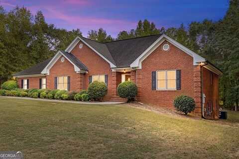 512 CLEARWATER, Mcdonough, GA 30252