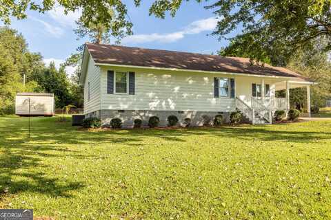 537 Dogwood, Thomaston, GA 30286