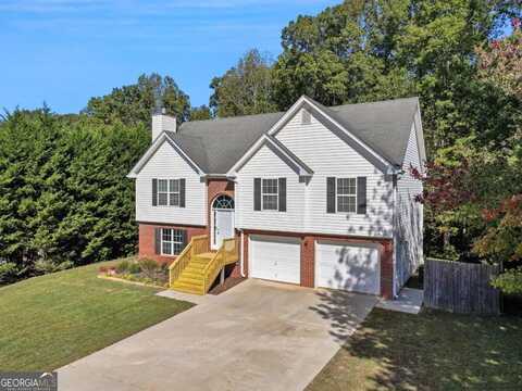 4706 Middleboro, Gainesville, GA 30506