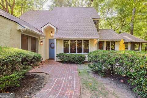 4322 Stonehaven, Roswell, GA 30075