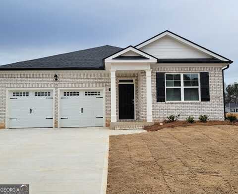130 Oakchase Park, Hampton, GA 30228