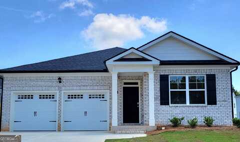 130 Oakchase Park, Hampton, GA 30228