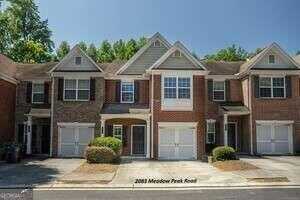 2083 Meadow Peak, Duluth, GA 30097