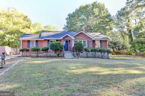 4447 Cain, Tucker, GA 30084