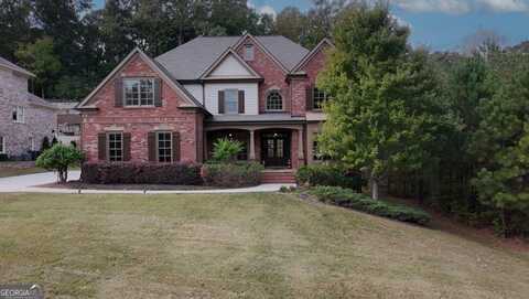 1168 Woodtrace, Auburn, GA 30011