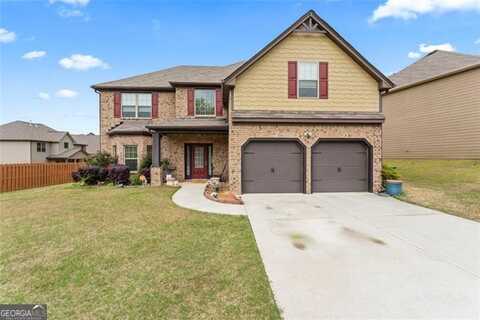 7684 STONE MEADOW, Lithonia, GA 30058