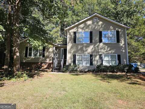 2190 Hunters Cove, Lawrenceville, GA 30044