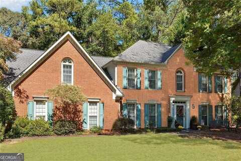 1788 Mclain, Acworth, GA 30101