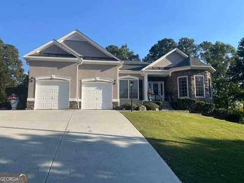 7766 THE LAKES, Fairburn, GA 30213