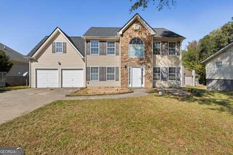 5716 Cave Springs, Douglasville, GA 30134