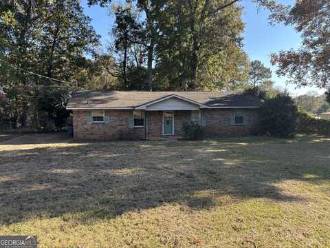 1501 S Davis, Lagrange, GA 30241