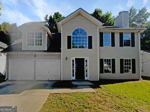 4024 Waldrop Hills, Decatur, GA 30034