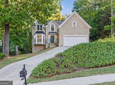 11710 Leeward Walk, Alpharetta, GA 30005