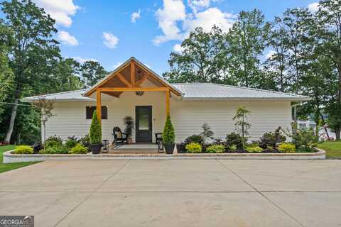 231 Thomas, Eatonton, GA 31024