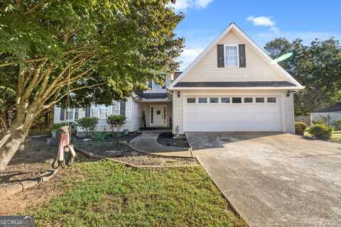 249 Tommy Irvin, Mount Airy, GA 30563