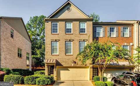 5738 PINE OAK, Peachtree Corners, GA 30092