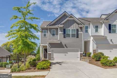 717 Woodstock Grove, Woodstock, GA 30188