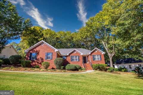 3510 Windfield, Monroe, GA 30655