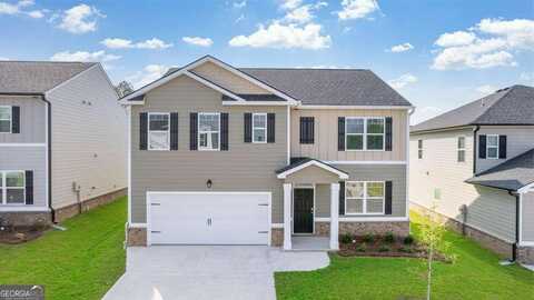 253 Condor, Statham, GA 30666