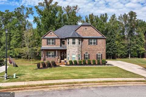 2214 Golden Eagle, Locust Grove, GA 30248