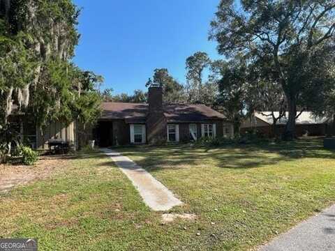 208 King Cotton, Brunswick, GA 31525