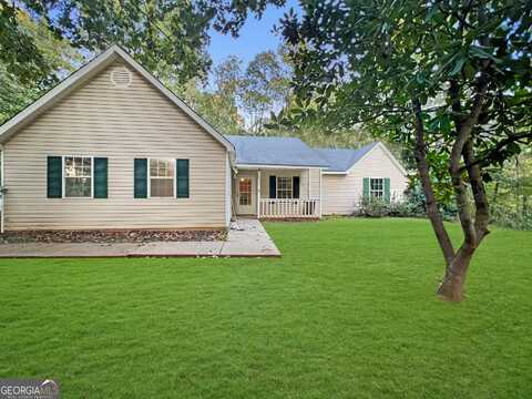 205 Creekside, Mcdonough, GA 30252