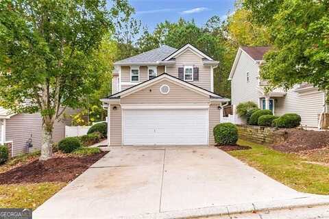 205 SILVER SPRING, Dallas, GA 30157