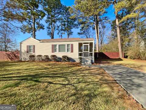 101 E Acres, Marietta, GA 30067