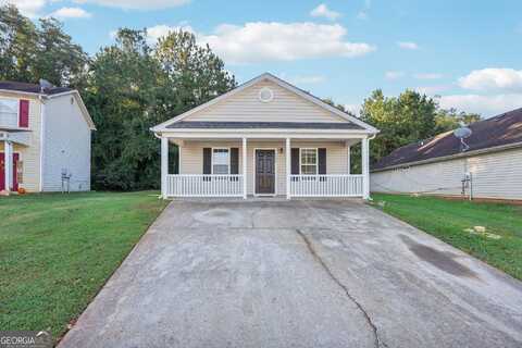 1604 Hallmark Hills, Griffin, GA 30223