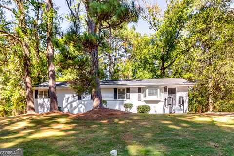 1673 Hollyhock, Decatur, GA 30032