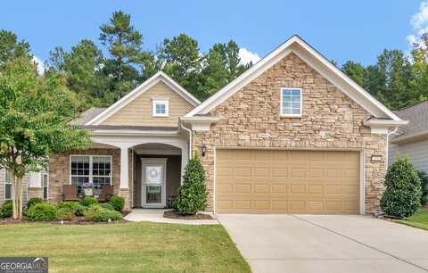 196 Little Gem, Griffin, GA 30223