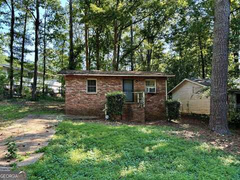 435 Warren, Scottdale, GA 30079