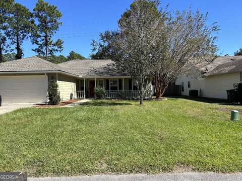 319 Hallowes, Saint Marys, GA 31558