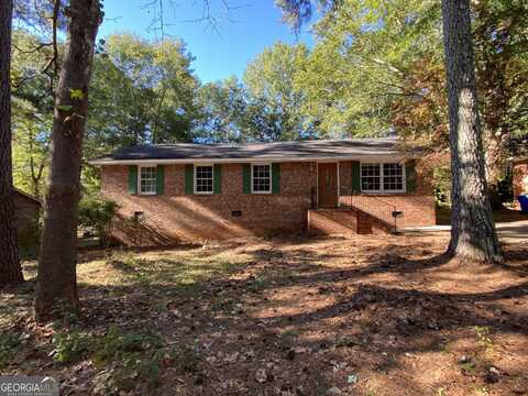 537 Green, Monroe, GA 30655