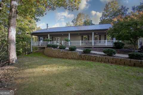 252 Poor Boy Road, Murphy, NC 28906