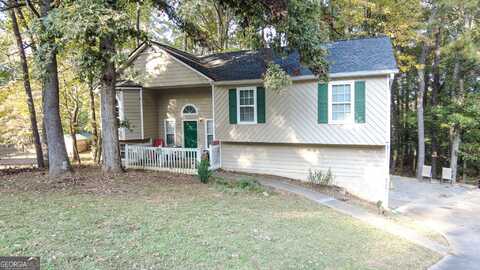 324 King James, Dallas, GA 30157