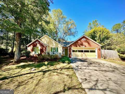 3811 Bayside, Acworth, GA 30101