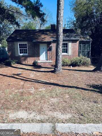 3369 Matheson, Macon, GA 31204