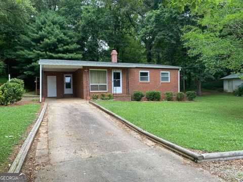 2085 Beverly, Gainesville, GA 30501