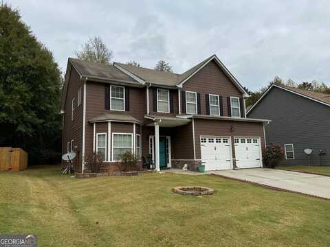 94 Briandwood Drive, Newnan, GA 30265