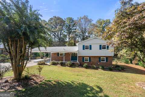 3213 Glendale, Marietta, GA 30066