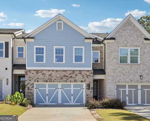 6095 Bracken Brown, Alpharetta, GA 30004