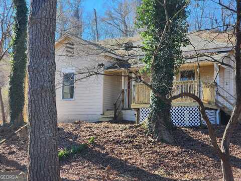 200 Cave Spring, Rome, GA 30161