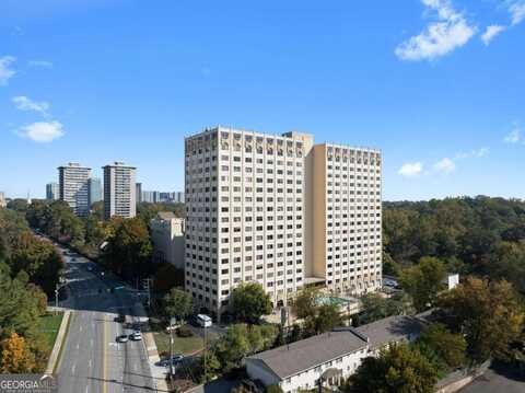 2479 Peachtree, Atlanta, GA 30305