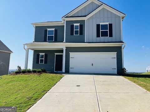 316 Chelsea, Cartersville, GA 30120