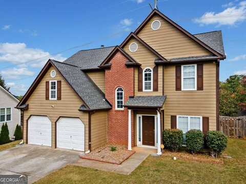 3906 Obrian, Kennesaw, GA 30144