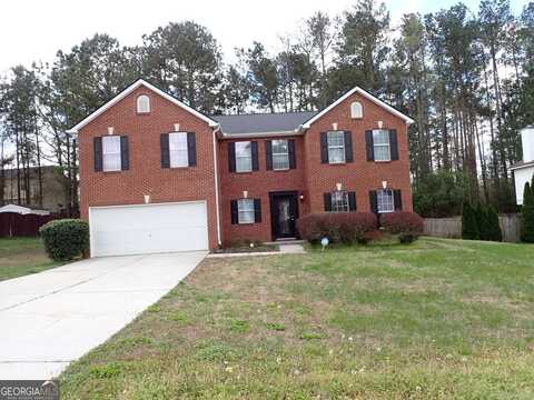 827 Sinclair, Jonesboro, GA 30238