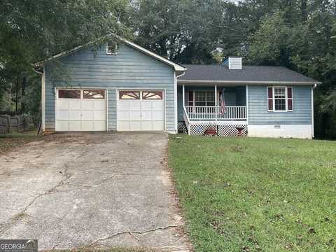 115 Lakeview, Stockbridge, GA 30281