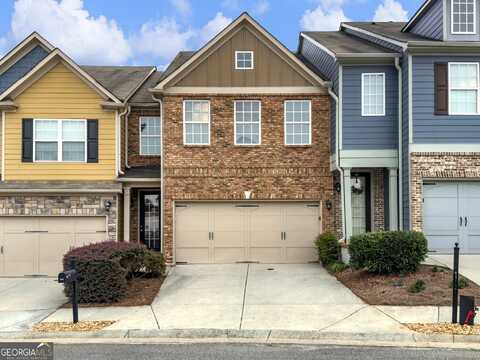 2397 Sardis Chase, Buford, GA 30519